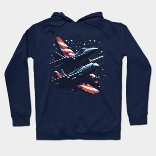 Flag Day Hoodie